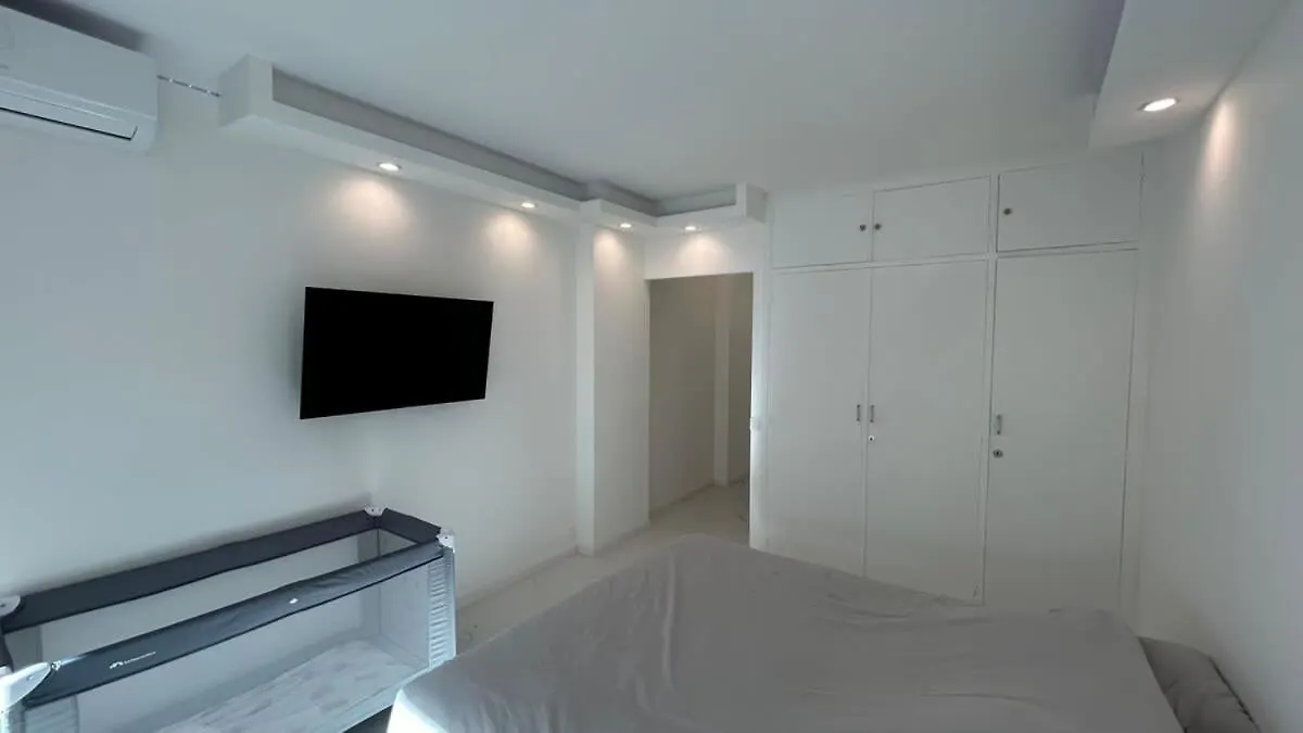 Apartment A010-Superbe Appartement Refait A Neuf Proche Croisette Cannes