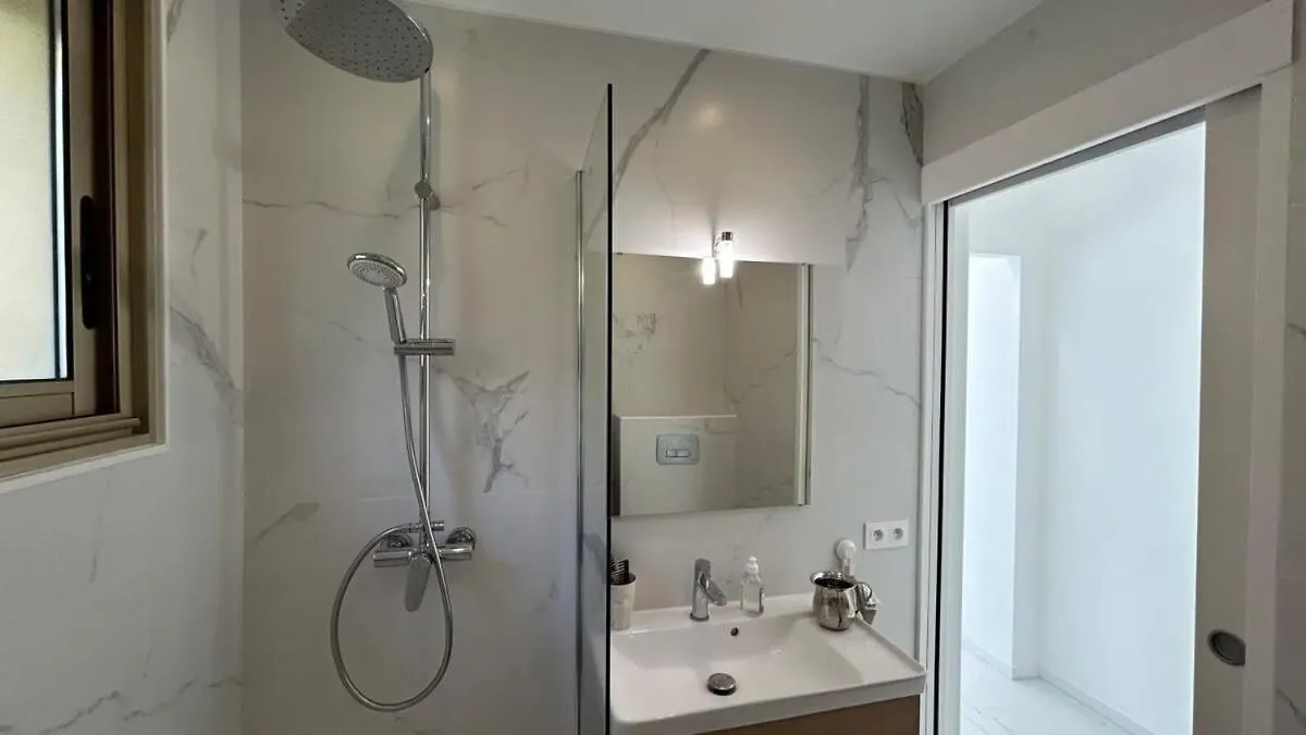 Apartment A010-Superbe Appartement Refait A Neuf Proche Croisette Cannes