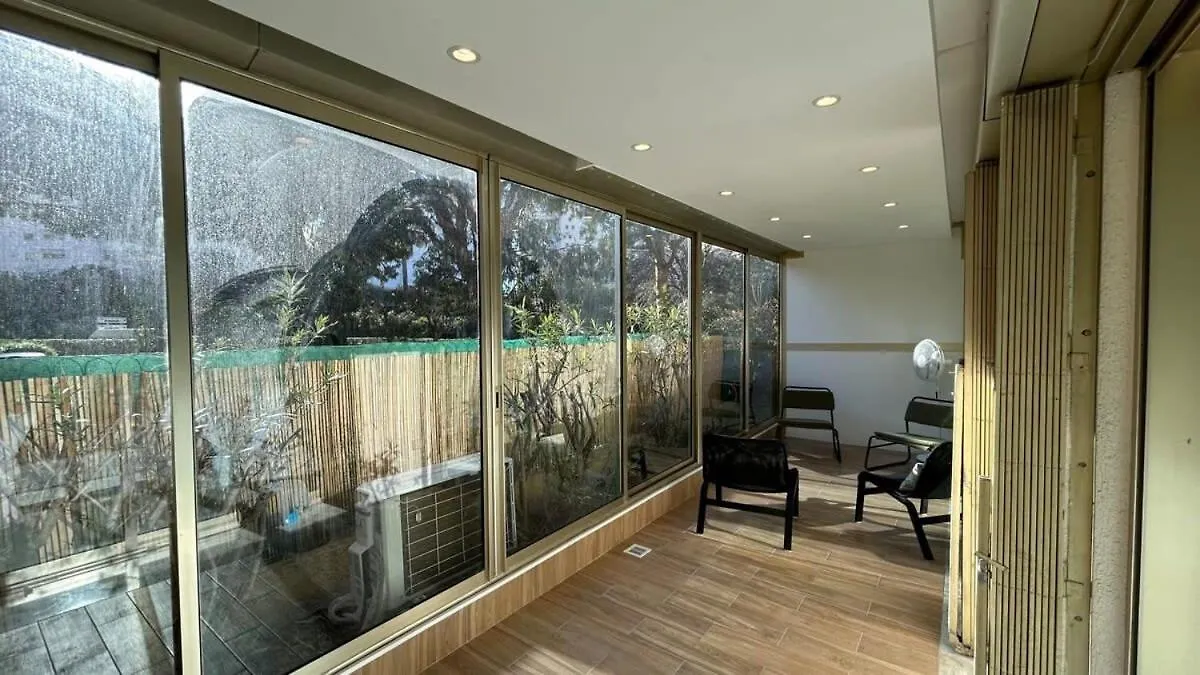 Apartment A010-Superbe Appartement Refait A Neuf Proche Croisette Cannes