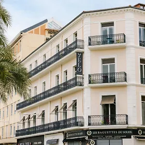 4* فندق Yelo Lumiere Powered By Sonder
